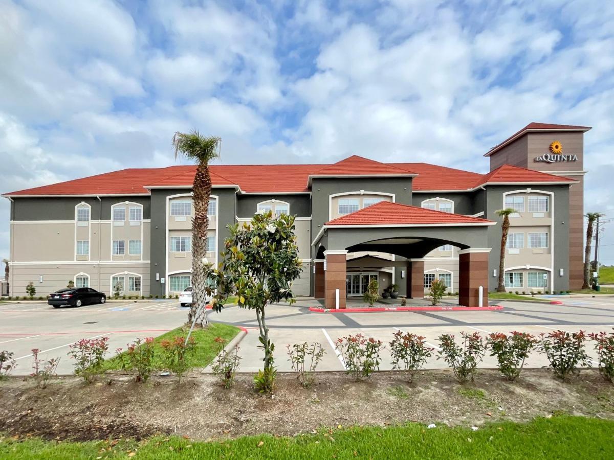La Quinta By Wyndham Port Arthur Ngoại thất bức ảnh