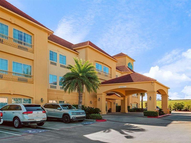 La Quinta By Wyndham Port Arthur Ngoại thất bức ảnh