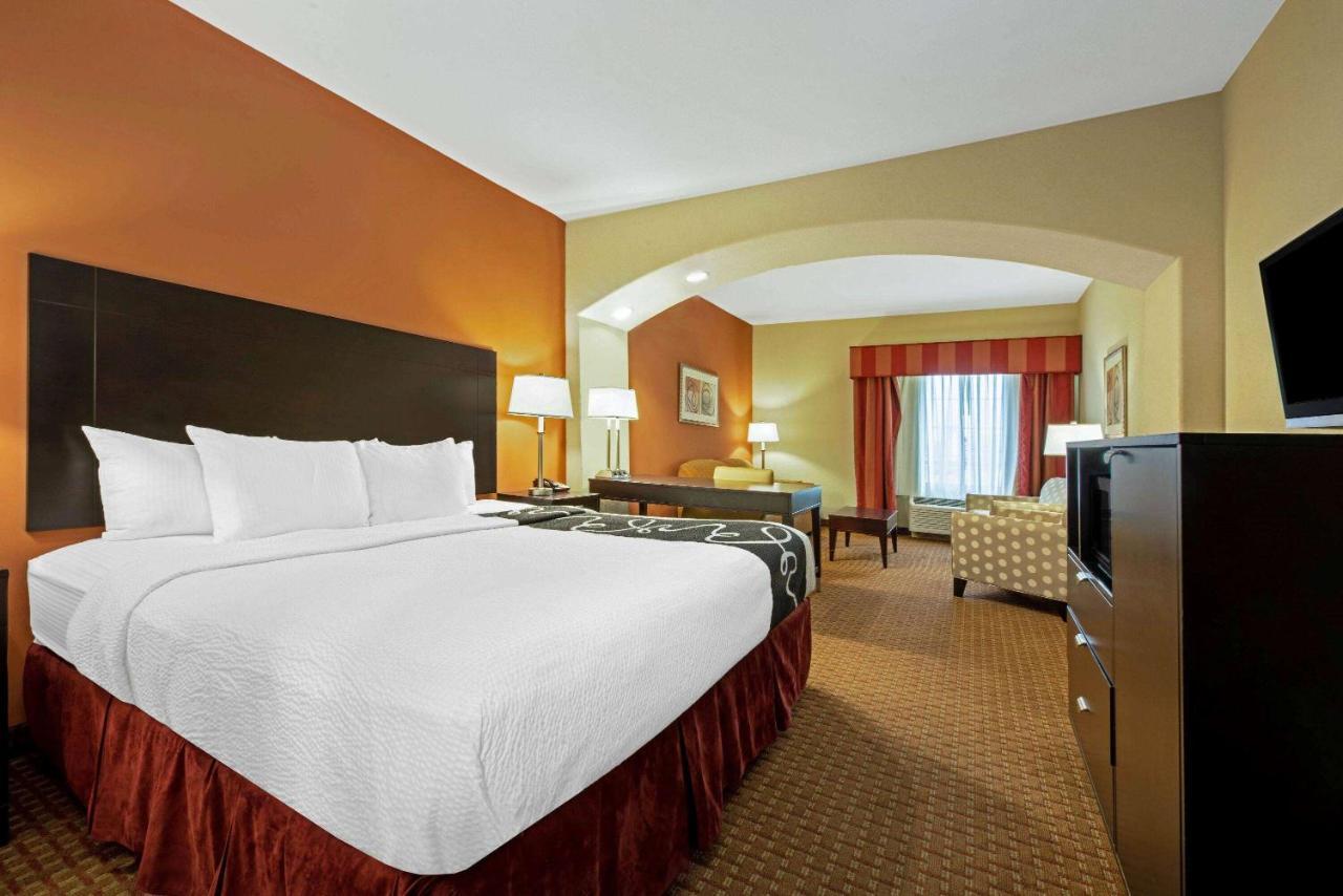 La Quinta By Wyndham Port Arthur Ngoại thất bức ảnh