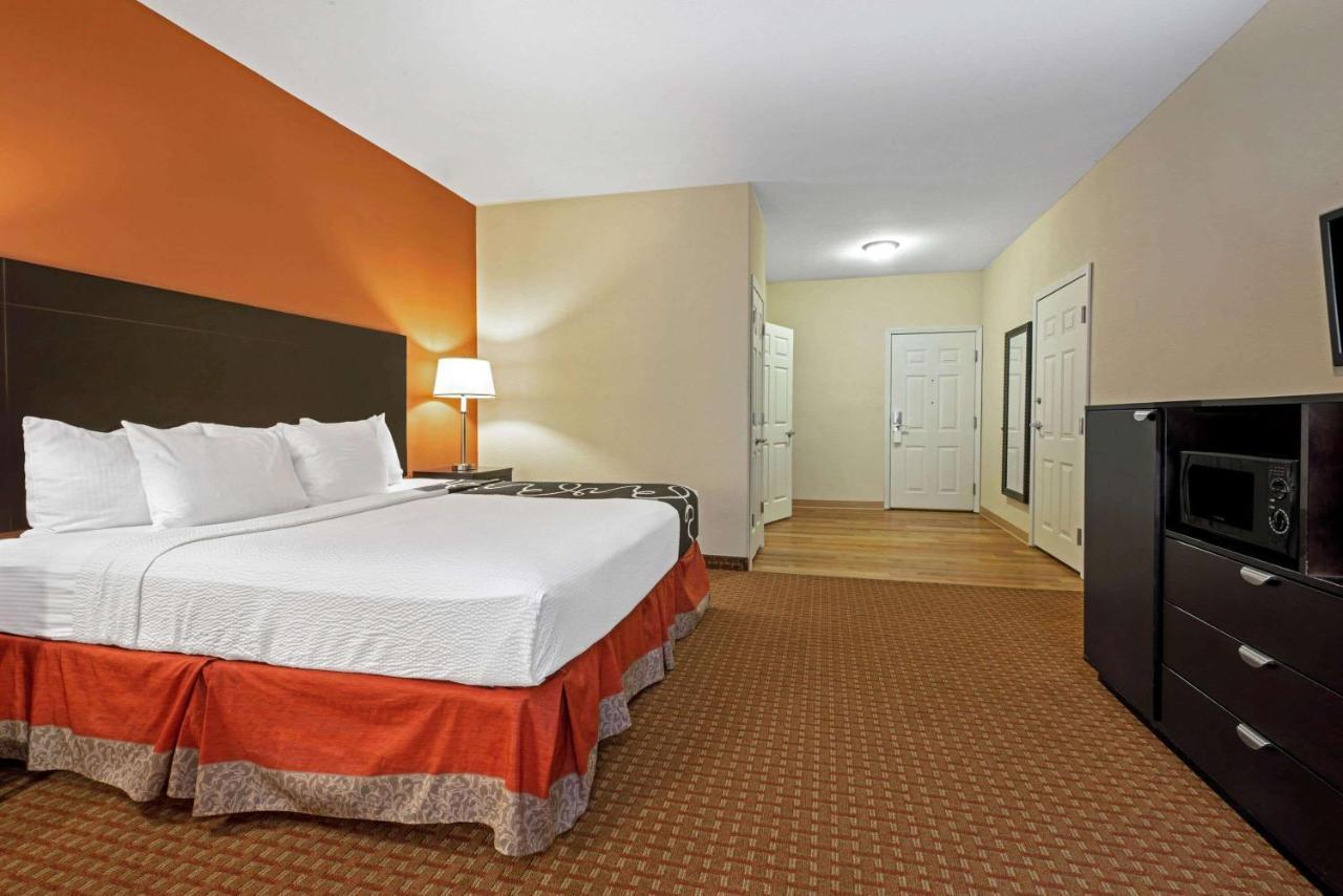 La Quinta By Wyndham Port Arthur Ngoại thất bức ảnh
