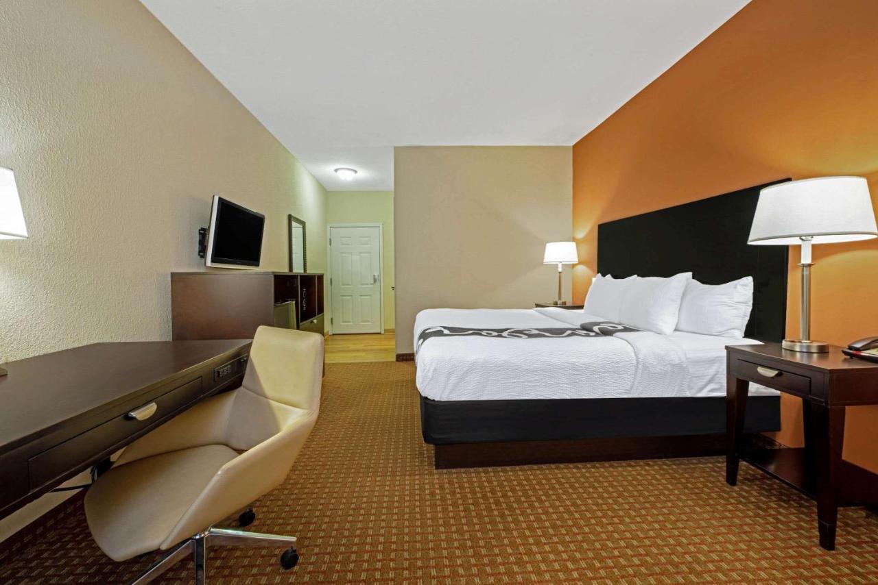 La Quinta By Wyndham Port Arthur Ngoại thất bức ảnh