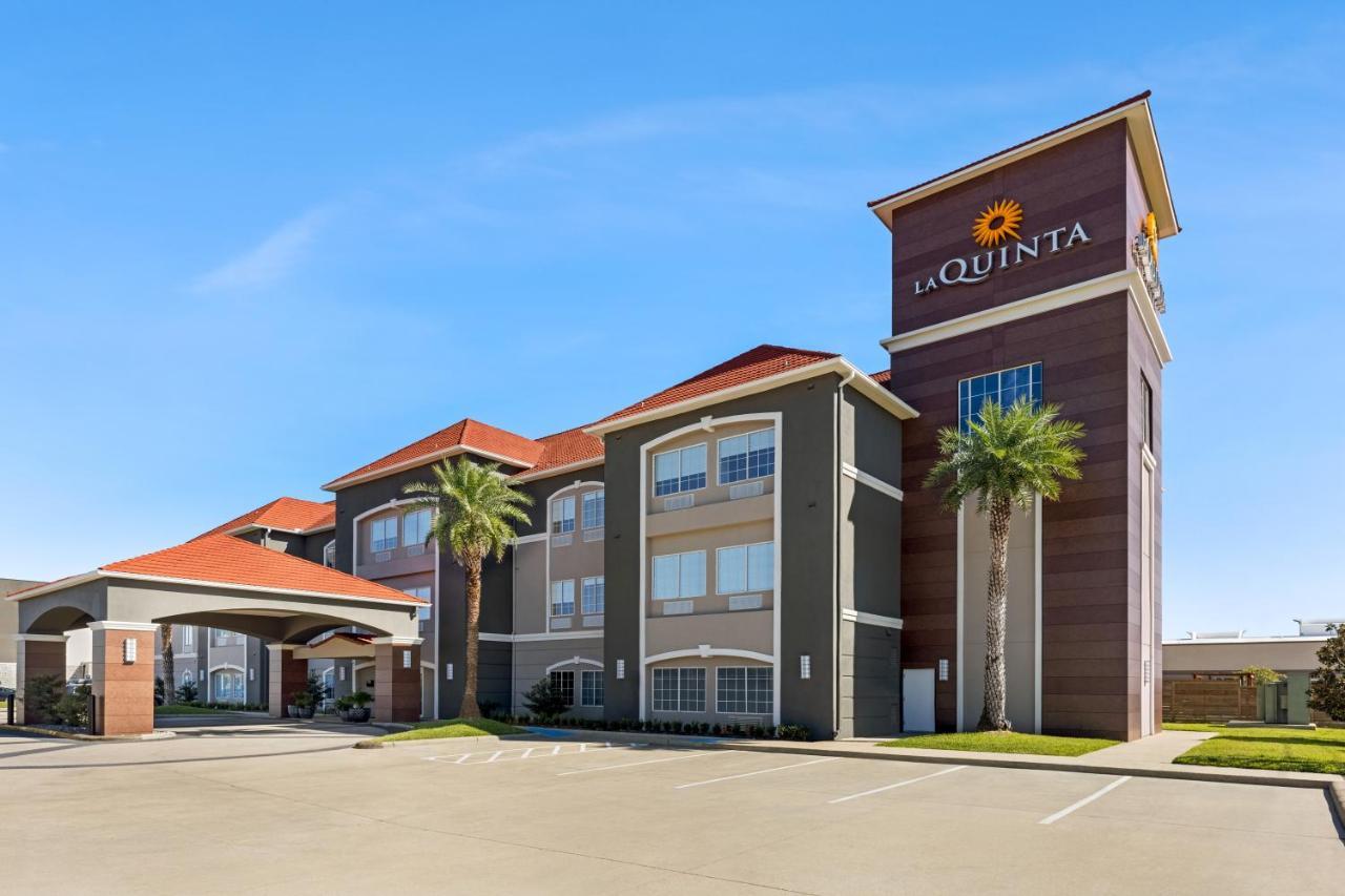 La Quinta By Wyndham Port Arthur Ngoại thất bức ảnh