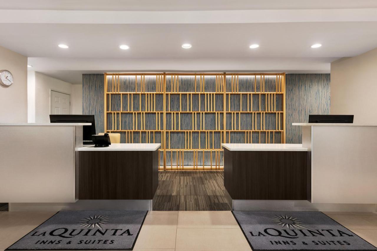 La Quinta By Wyndham Port Arthur Ngoại thất bức ảnh