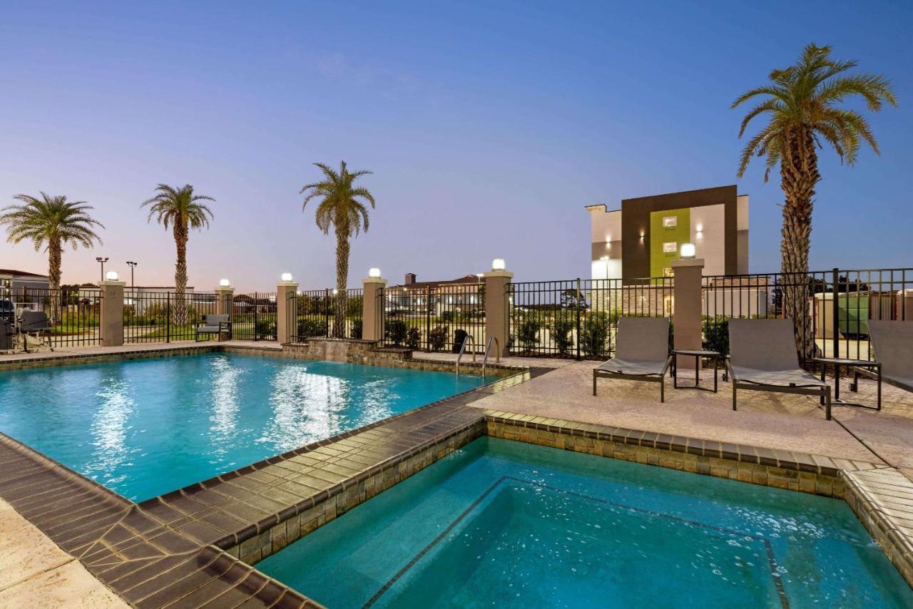 La Quinta By Wyndham Port Arthur Ngoại thất bức ảnh