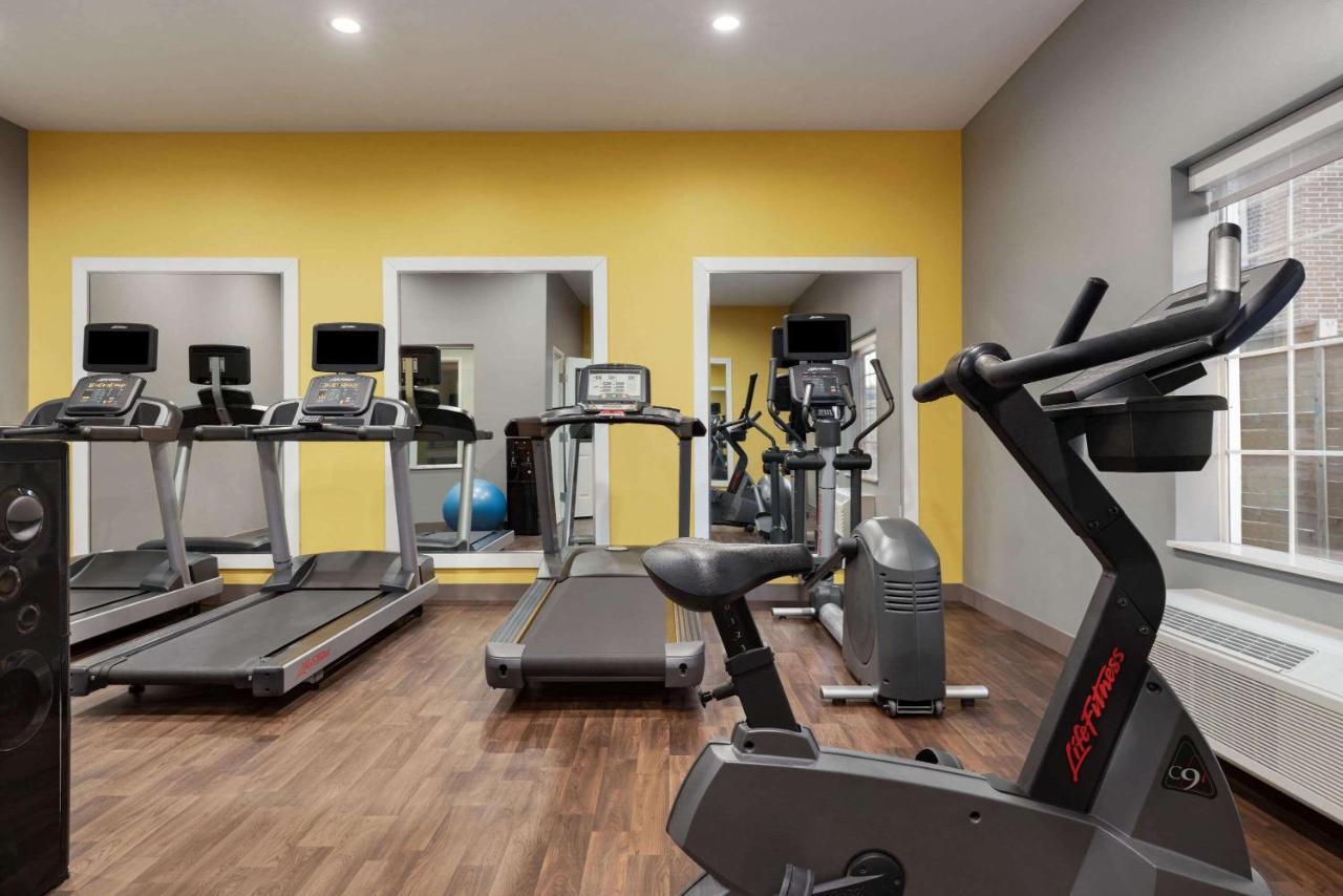 La Quinta By Wyndham Port Arthur Ngoại thất bức ảnh