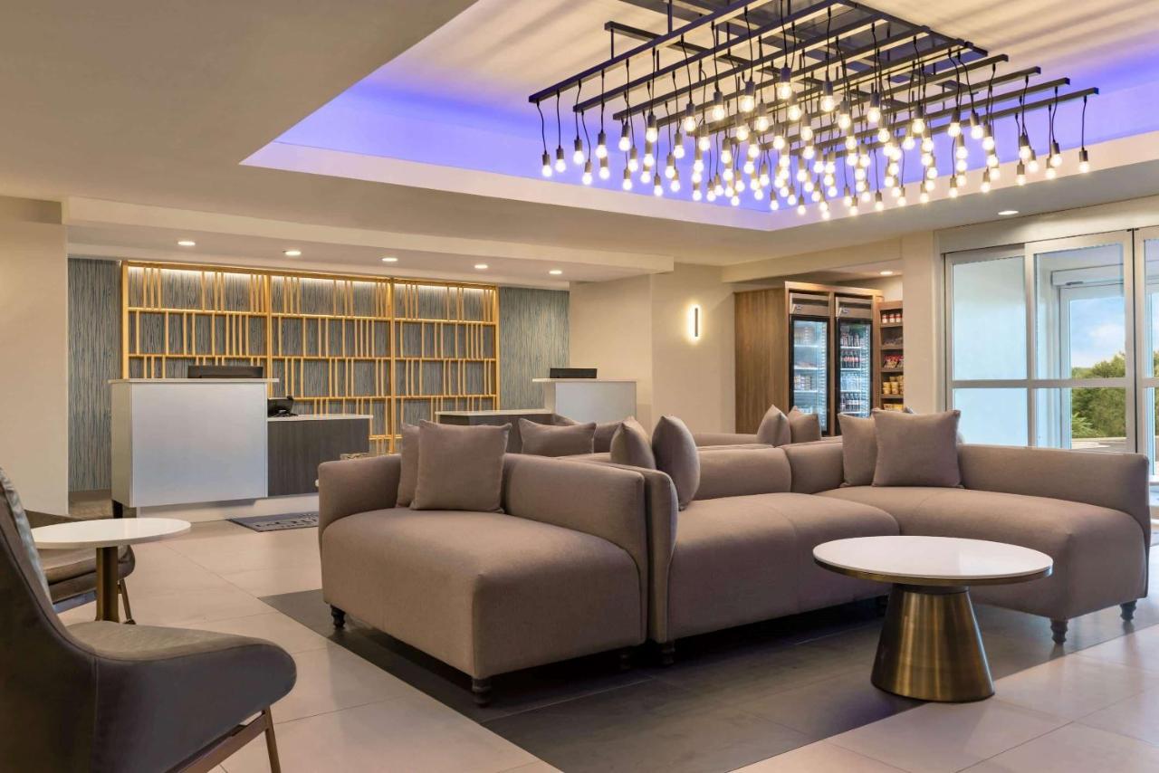 La Quinta By Wyndham Port Arthur Ngoại thất bức ảnh