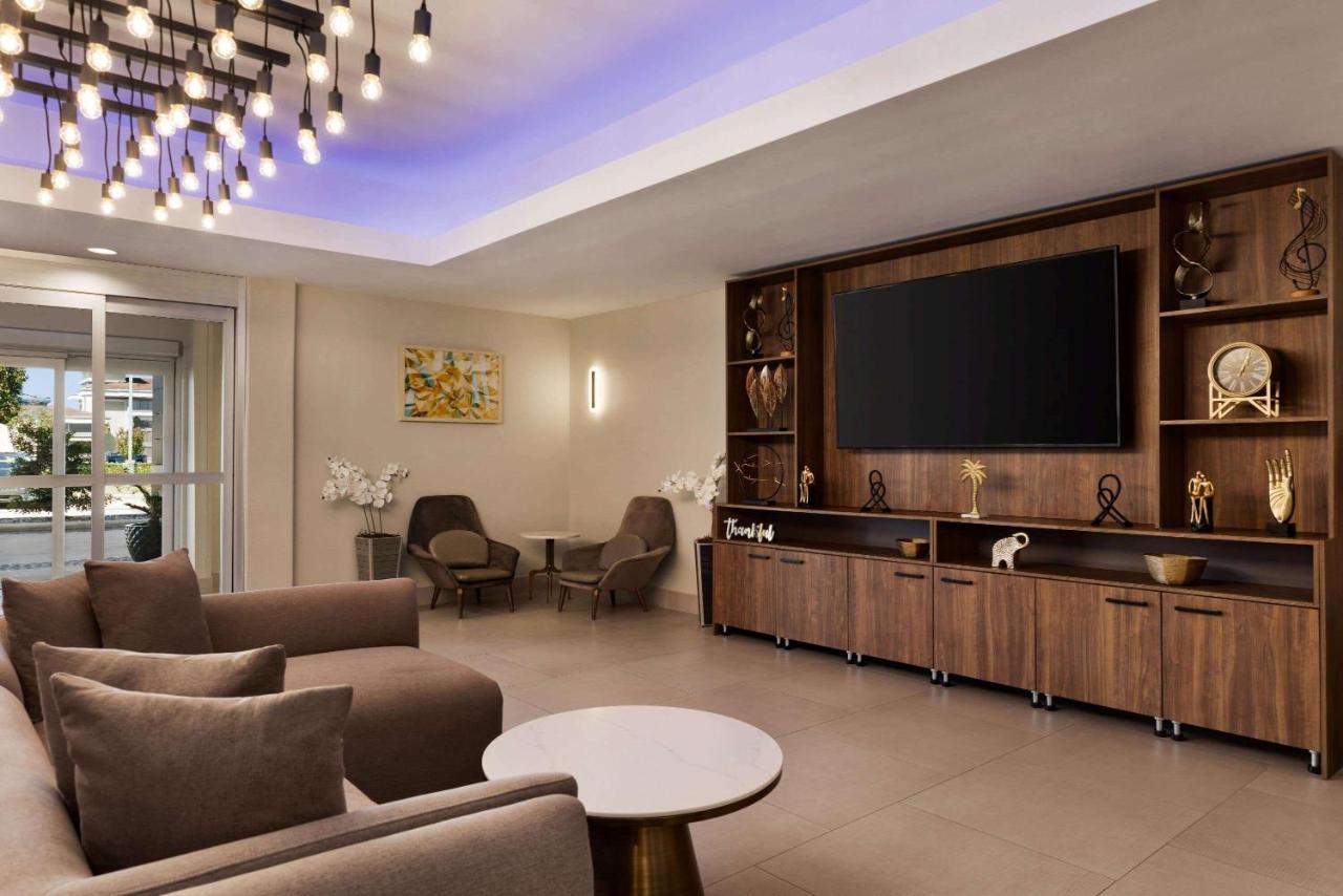 La Quinta By Wyndham Port Arthur Ngoại thất bức ảnh