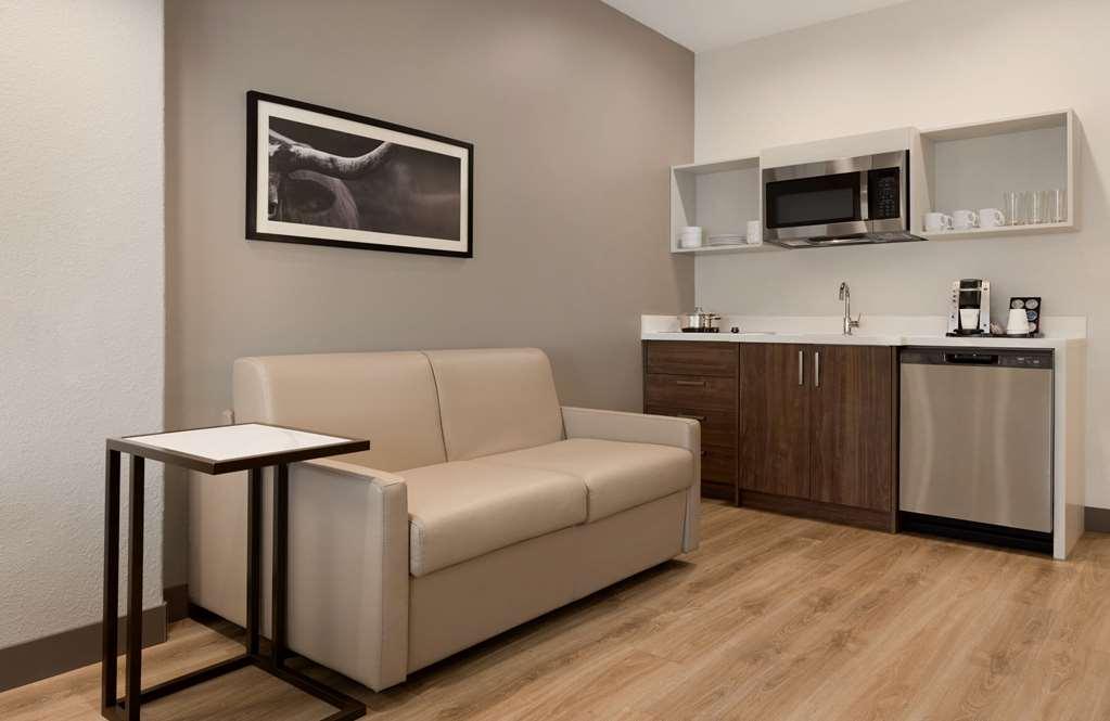 La Quinta By Wyndham Port Arthur Phòng bức ảnh