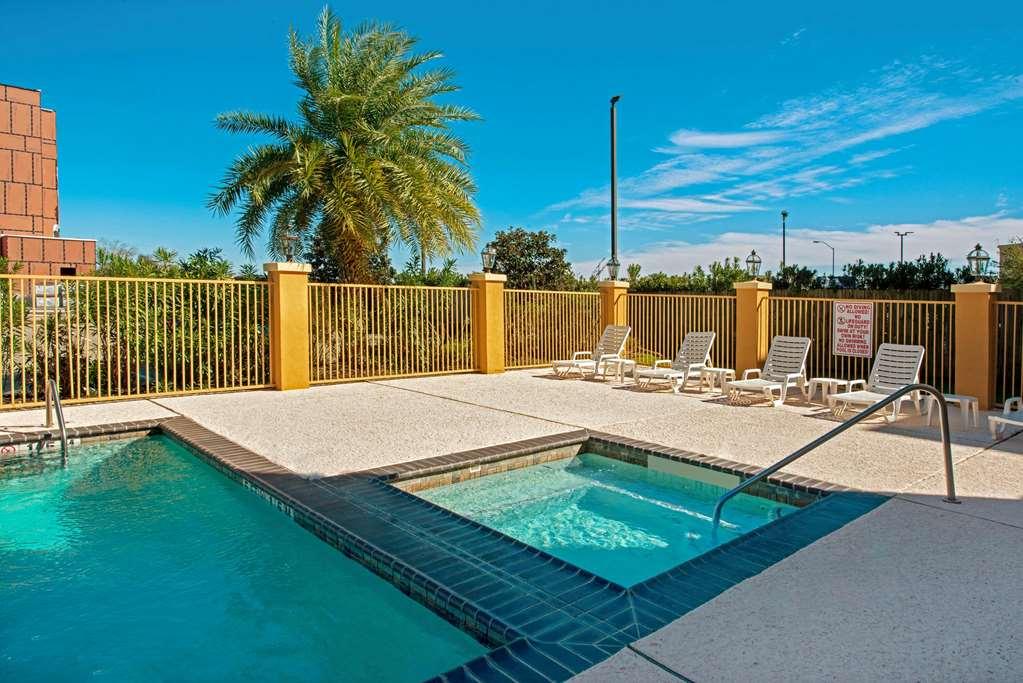 La Quinta By Wyndham Port Arthur Tiện nghi bức ảnh