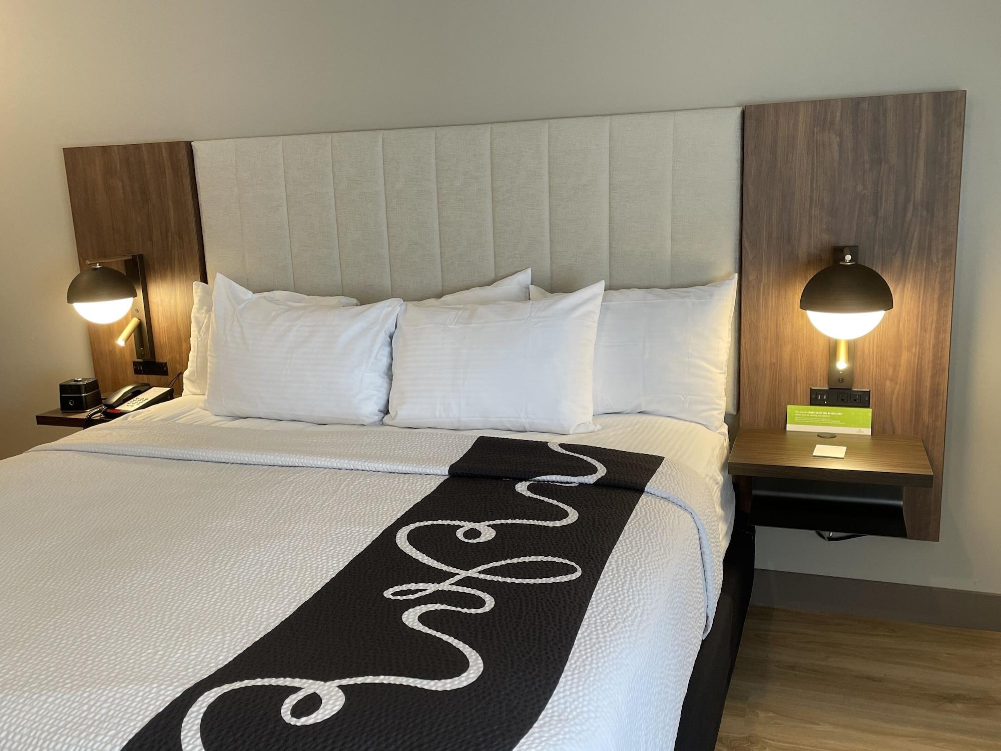 La Quinta By Wyndham Port Arthur Ngoại thất bức ảnh