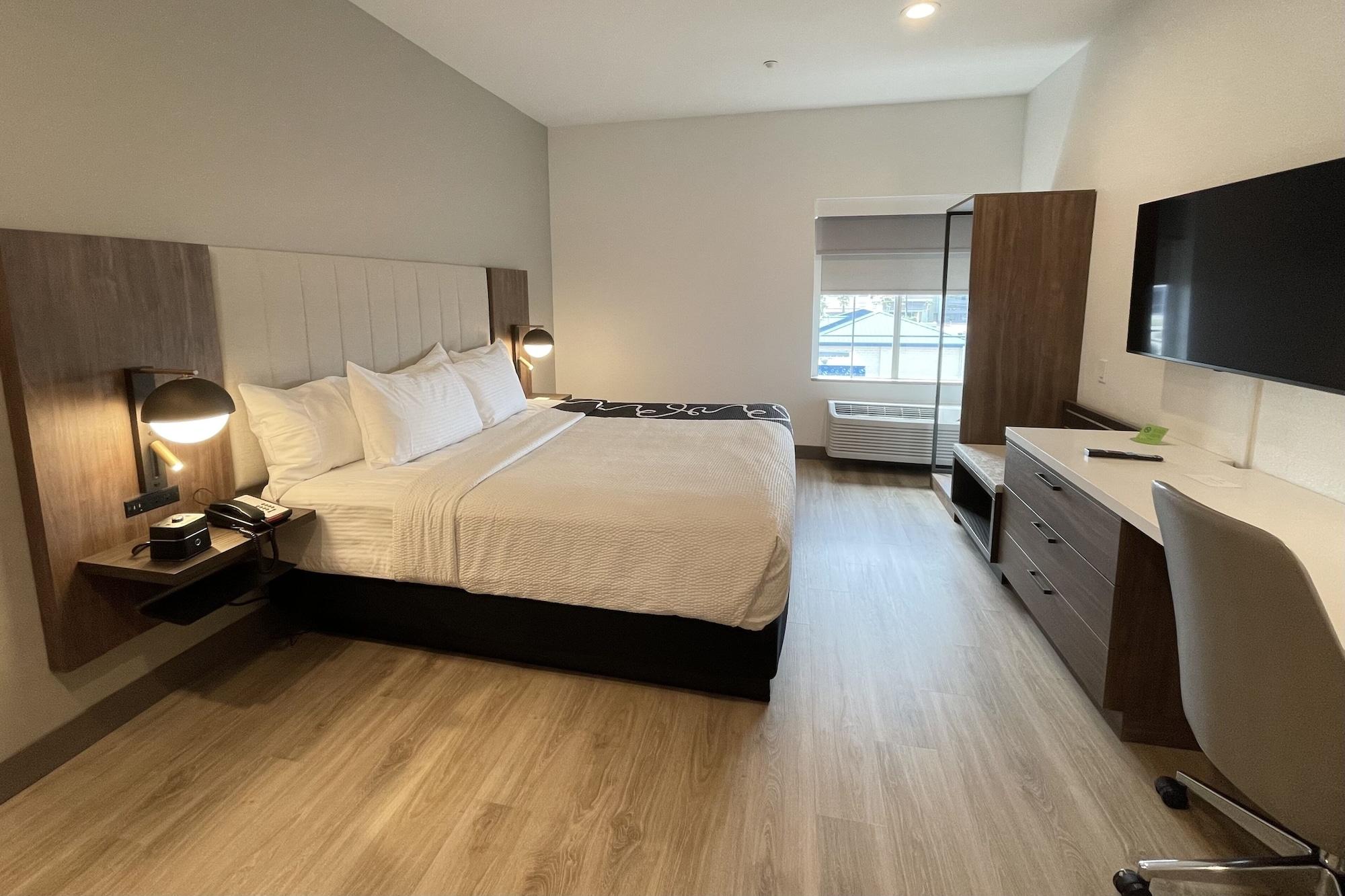La Quinta By Wyndham Port Arthur Ngoại thất bức ảnh