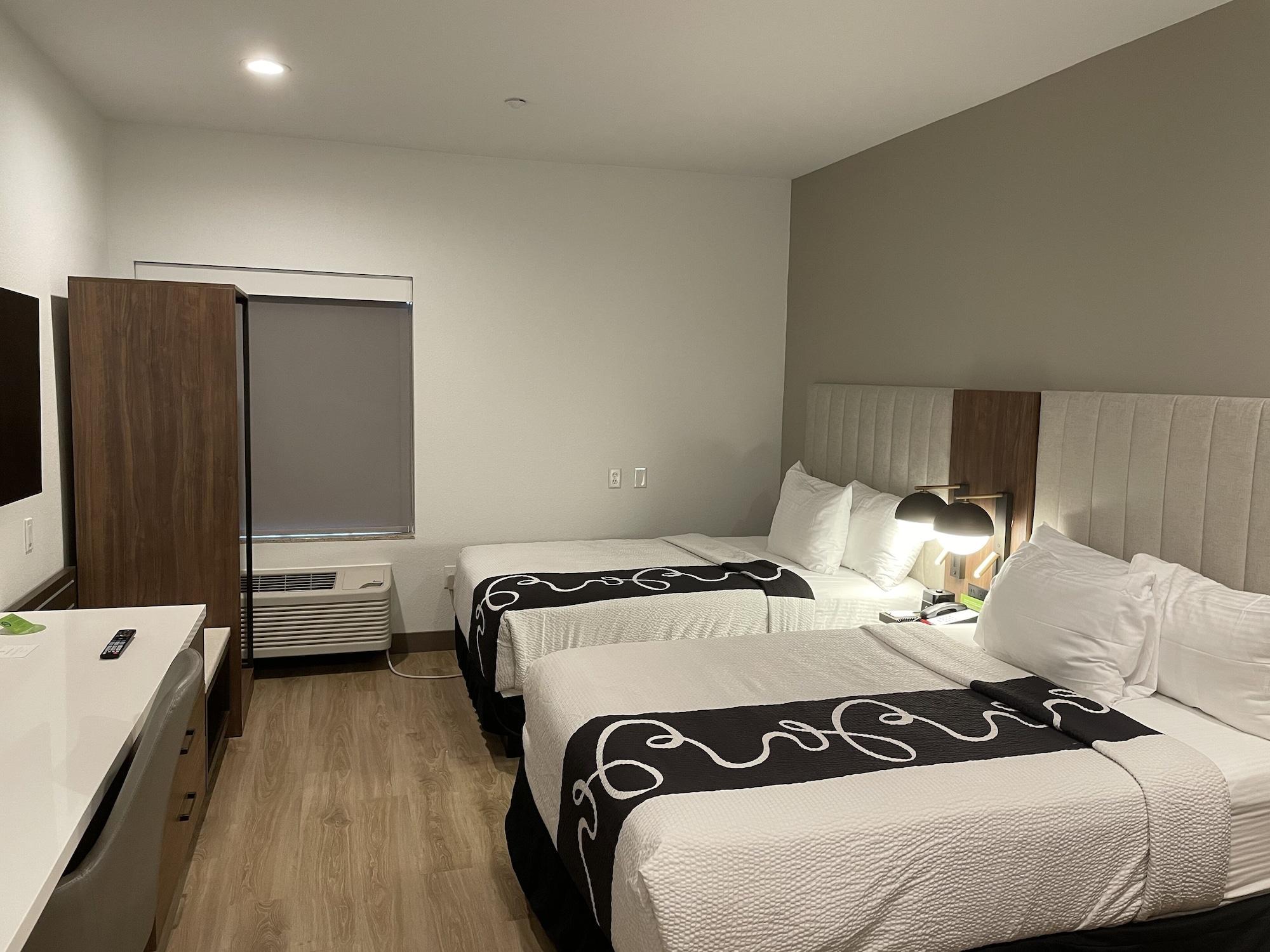 La Quinta By Wyndham Port Arthur Ngoại thất bức ảnh