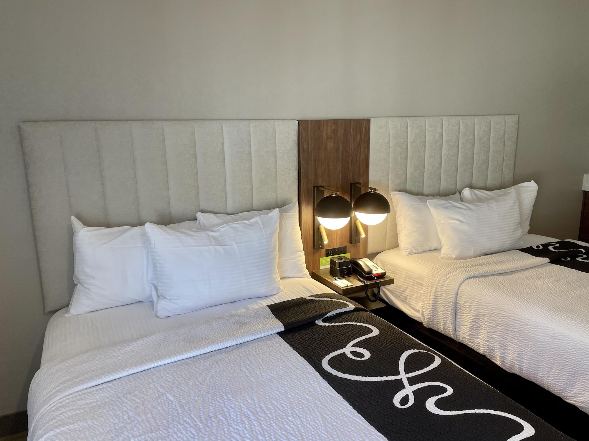 La Quinta By Wyndham Port Arthur Ngoại thất bức ảnh