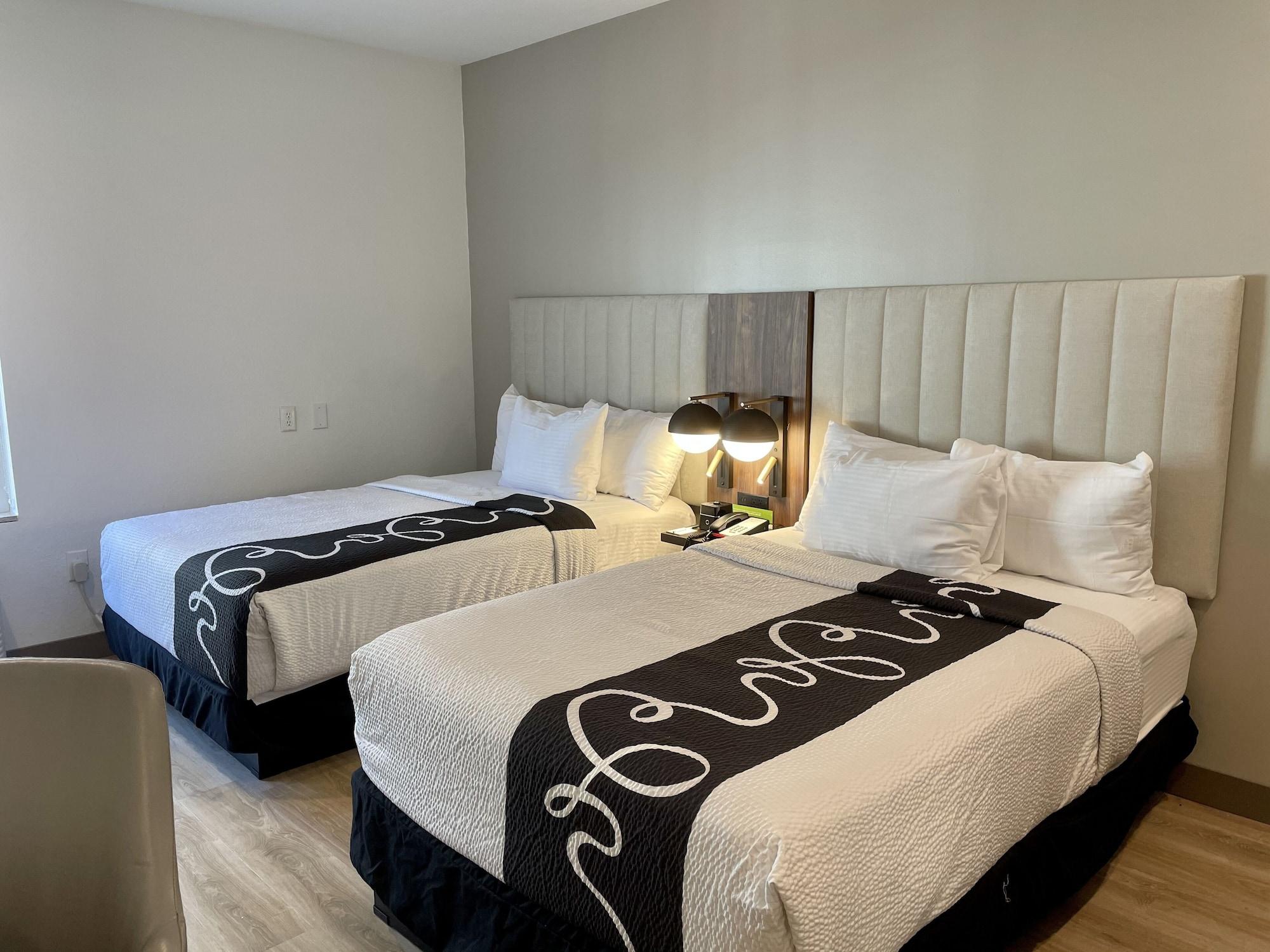 La Quinta By Wyndham Port Arthur Ngoại thất bức ảnh