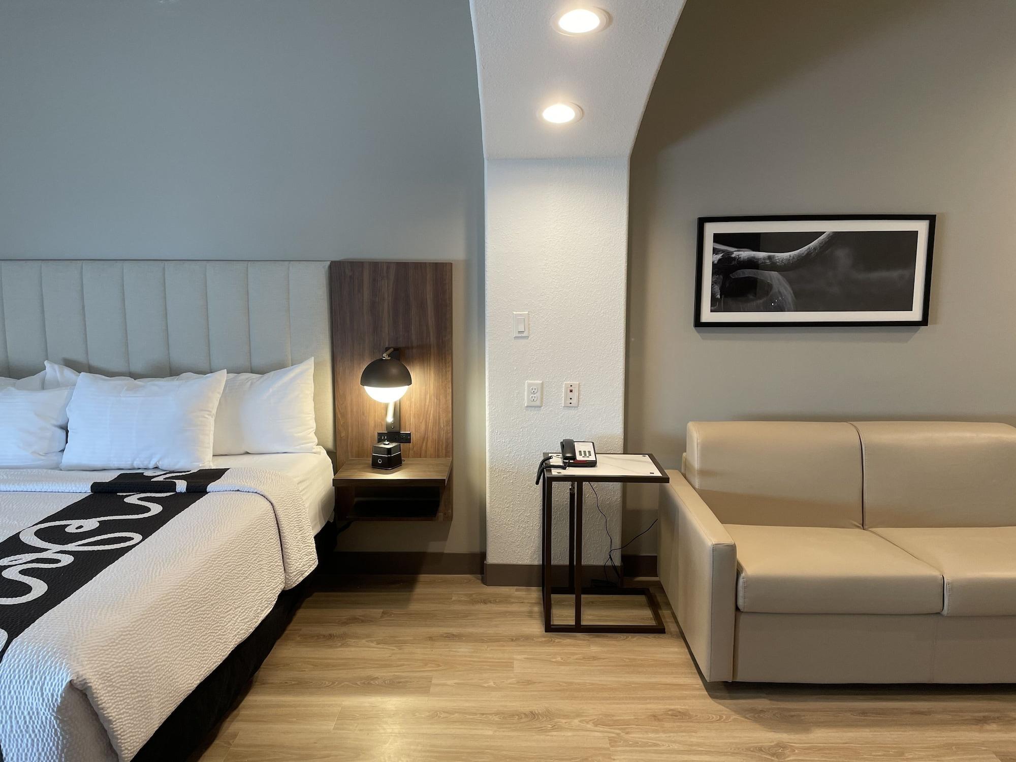 La Quinta By Wyndham Port Arthur Ngoại thất bức ảnh