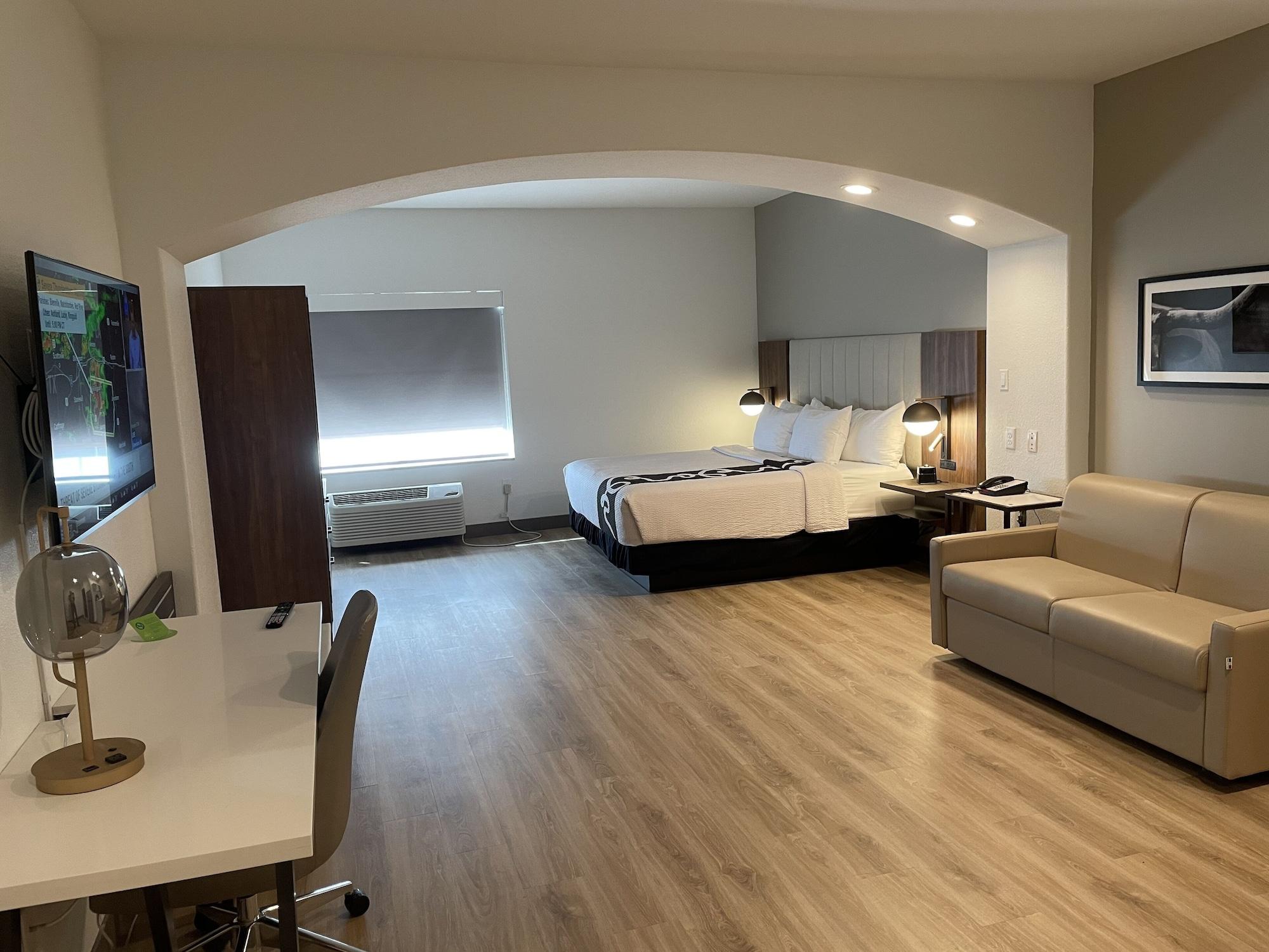 La Quinta By Wyndham Port Arthur Ngoại thất bức ảnh