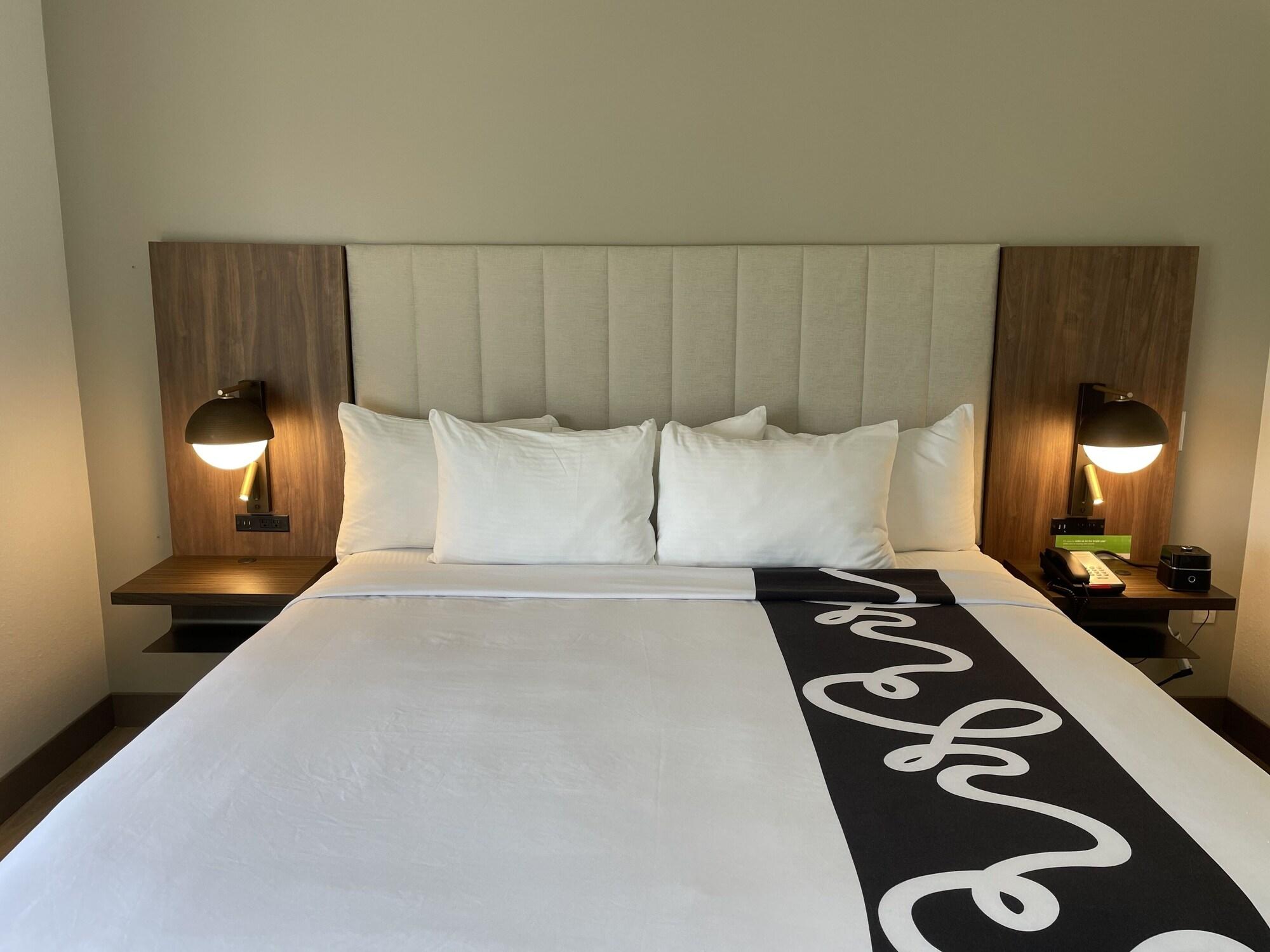 La Quinta By Wyndham Port Arthur Ngoại thất bức ảnh