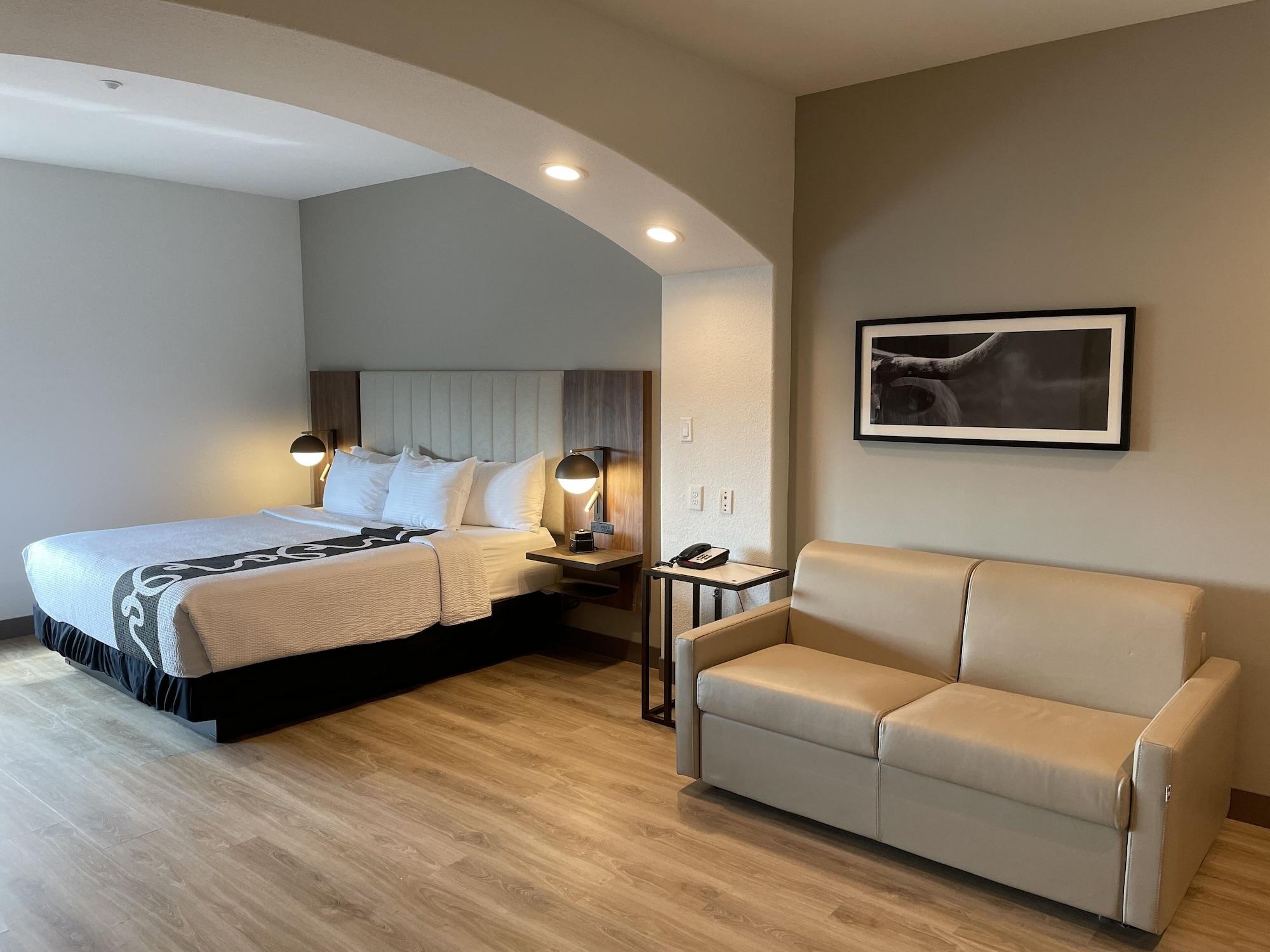 La Quinta By Wyndham Port Arthur Ngoại thất bức ảnh