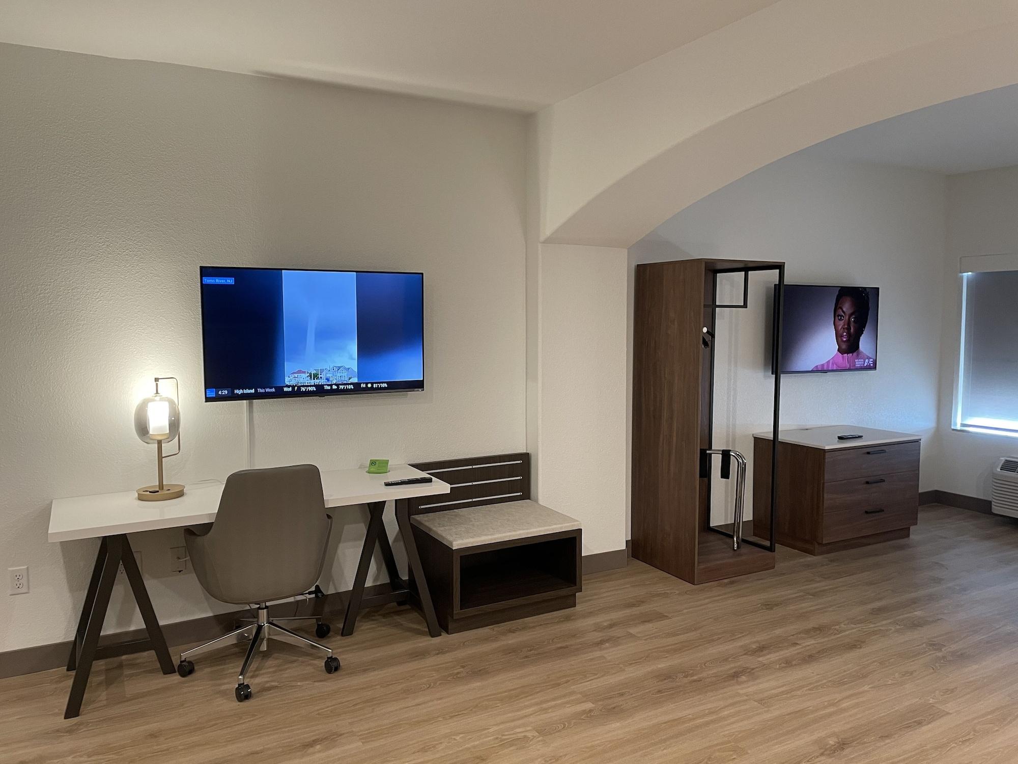 La Quinta By Wyndham Port Arthur Ngoại thất bức ảnh