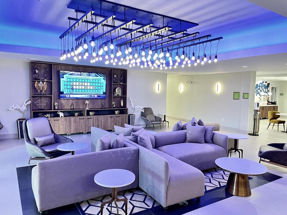 La Quinta By Wyndham Port Arthur Ngoại thất bức ảnh