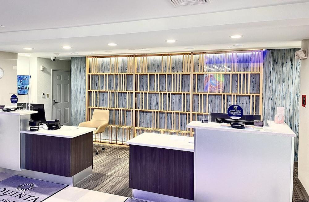 La Quinta By Wyndham Port Arthur Ngoại thất bức ảnh
