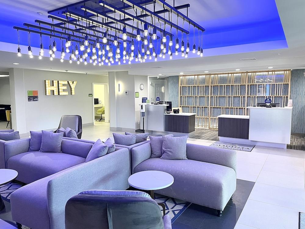 La Quinta By Wyndham Port Arthur Ngoại thất bức ảnh