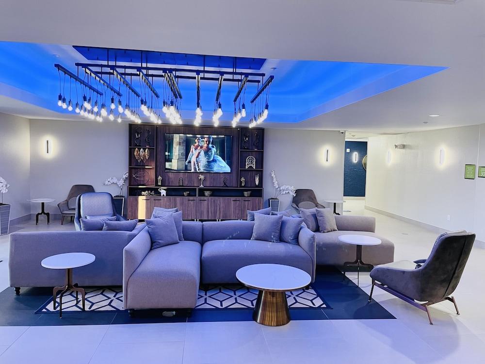 La Quinta By Wyndham Port Arthur Ngoại thất bức ảnh