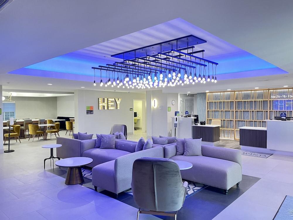 La Quinta By Wyndham Port Arthur Ngoại thất bức ảnh