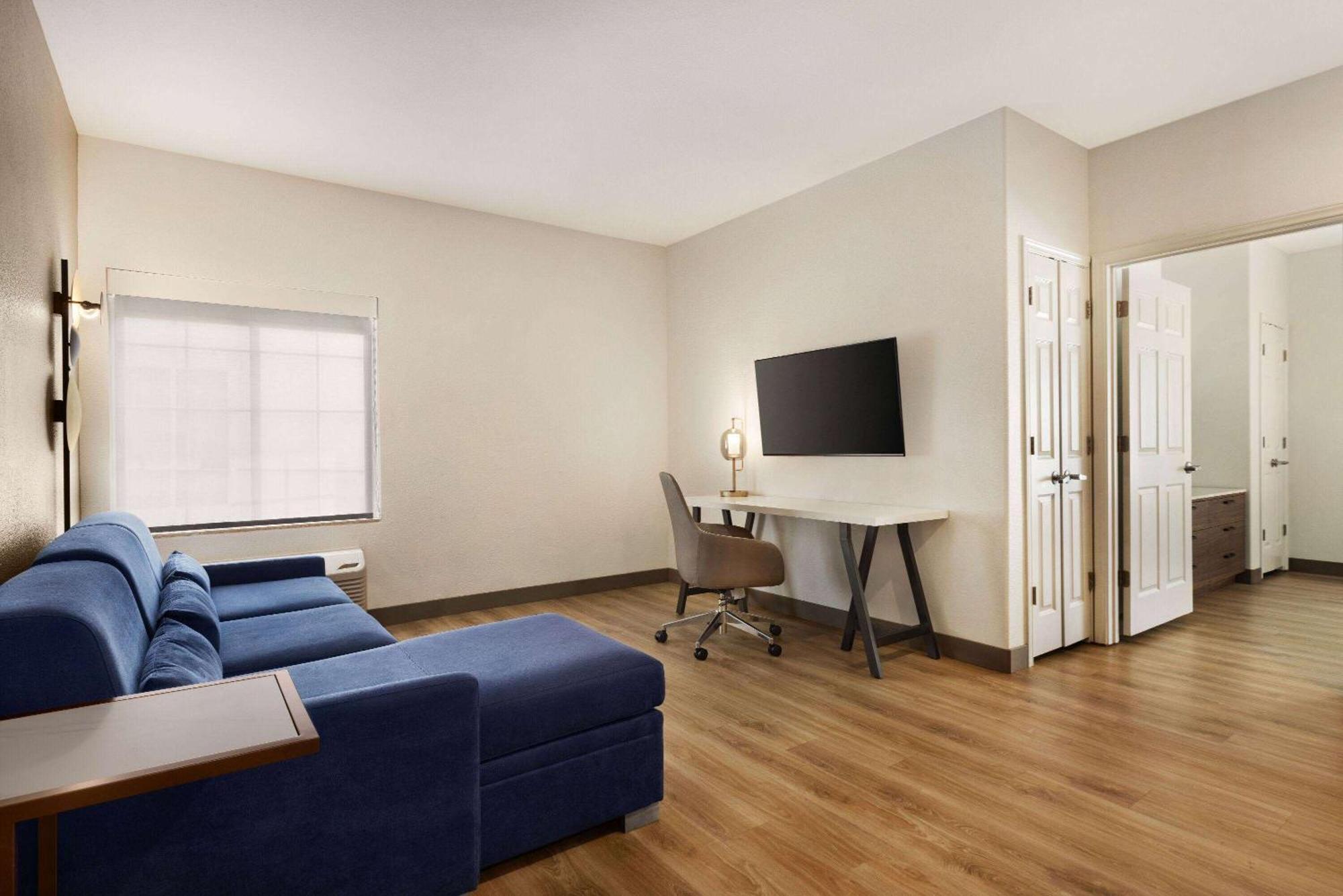 La Quinta By Wyndham Port Arthur Ngoại thất bức ảnh