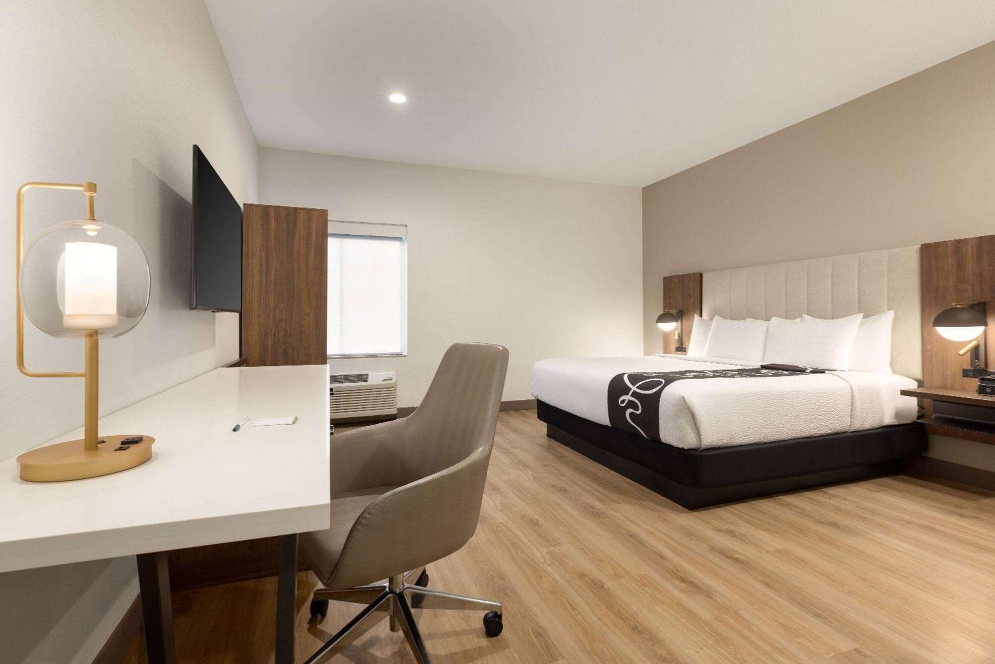 La Quinta By Wyndham Port Arthur Ngoại thất bức ảnh