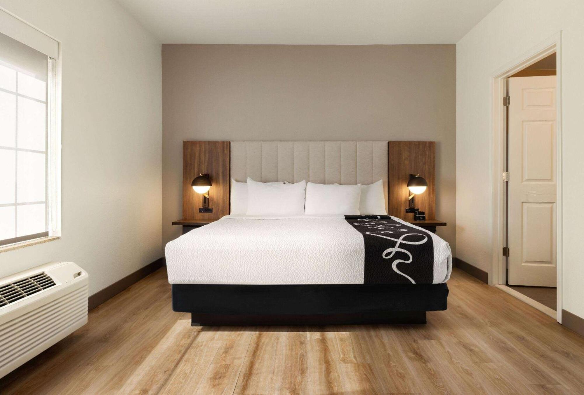 La Quinta By Wyndham Port Arthur Ngoại thất bức ảnh