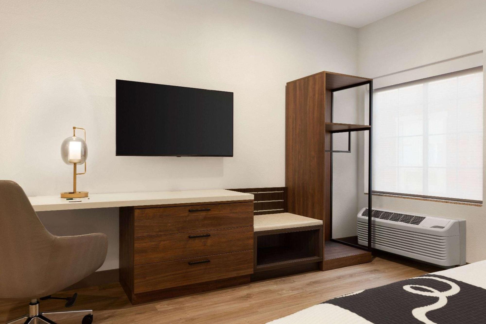 La Quinta By Wyndham Port Arthur Ngoại thất bức ảnh