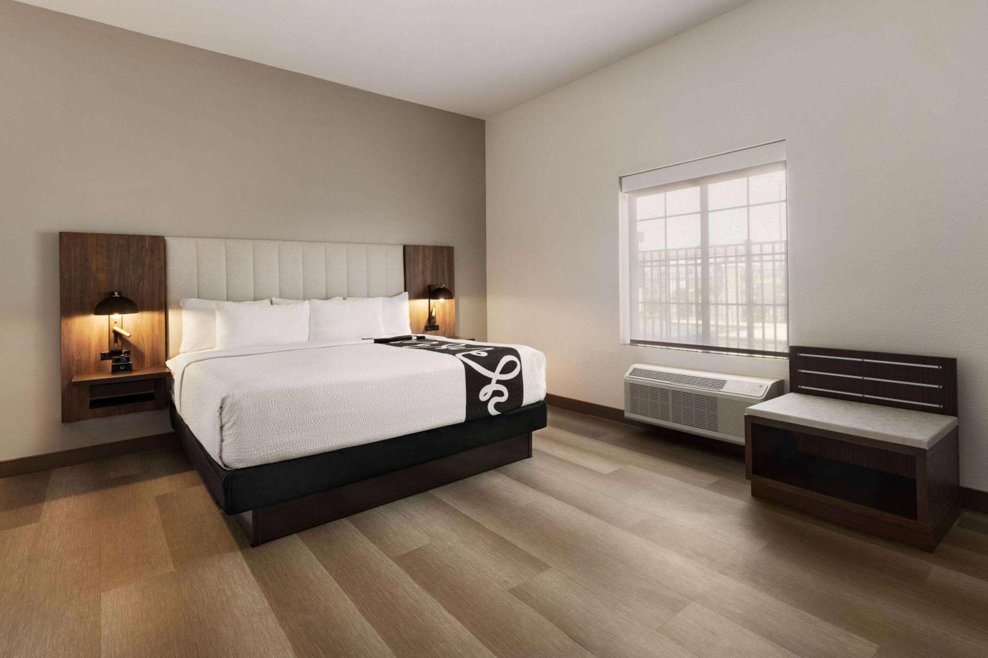 La Quinta By Wyndham Port Arthur Ngoại thất bức ảnh