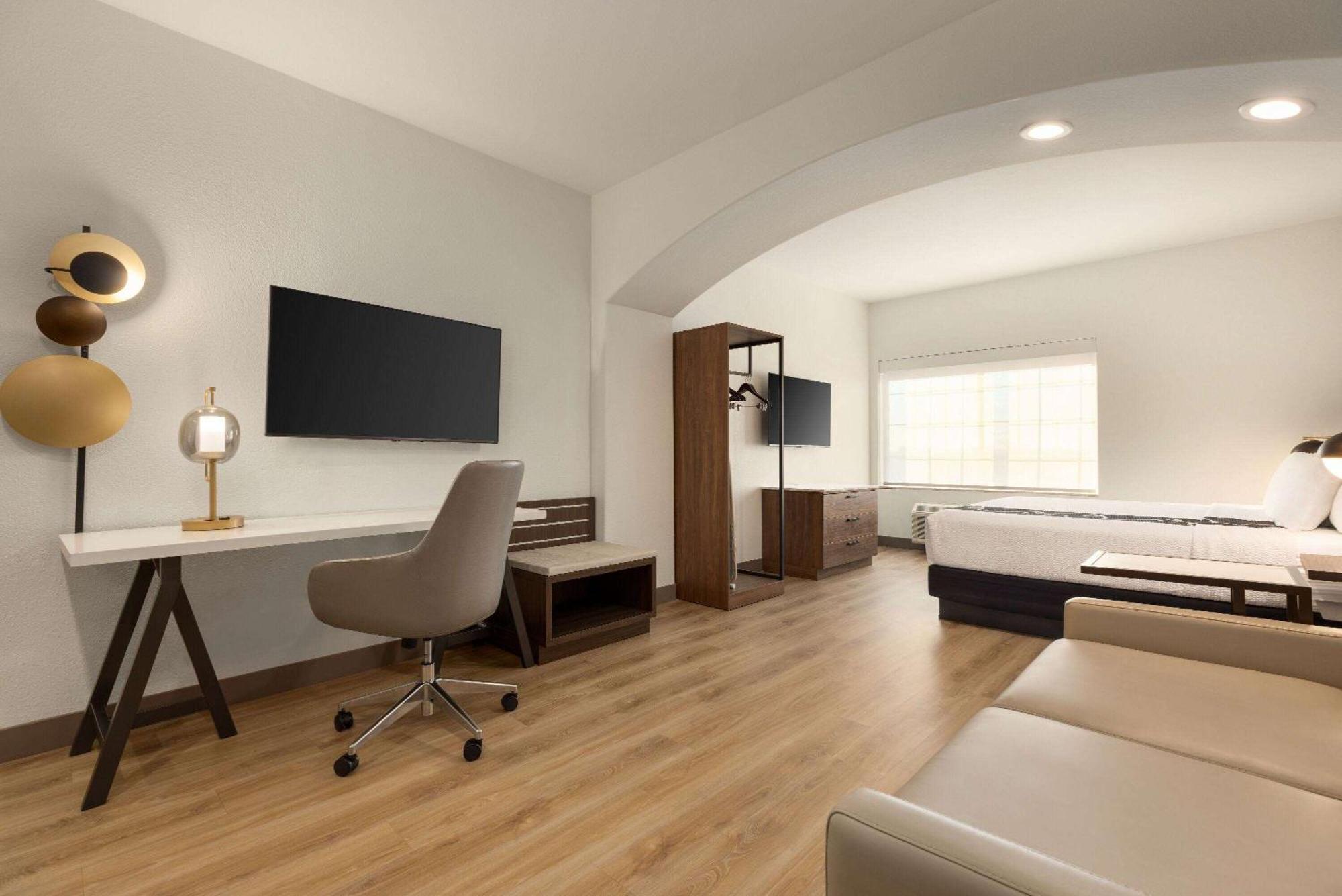 La Quinta By Wyndham Port Arthur Ngoại thất bức ảnh